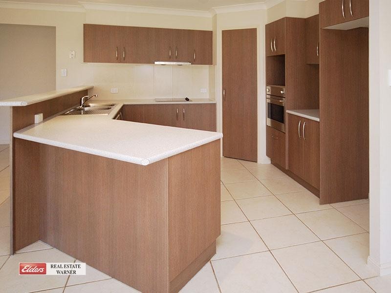 Warner QLD 4500
