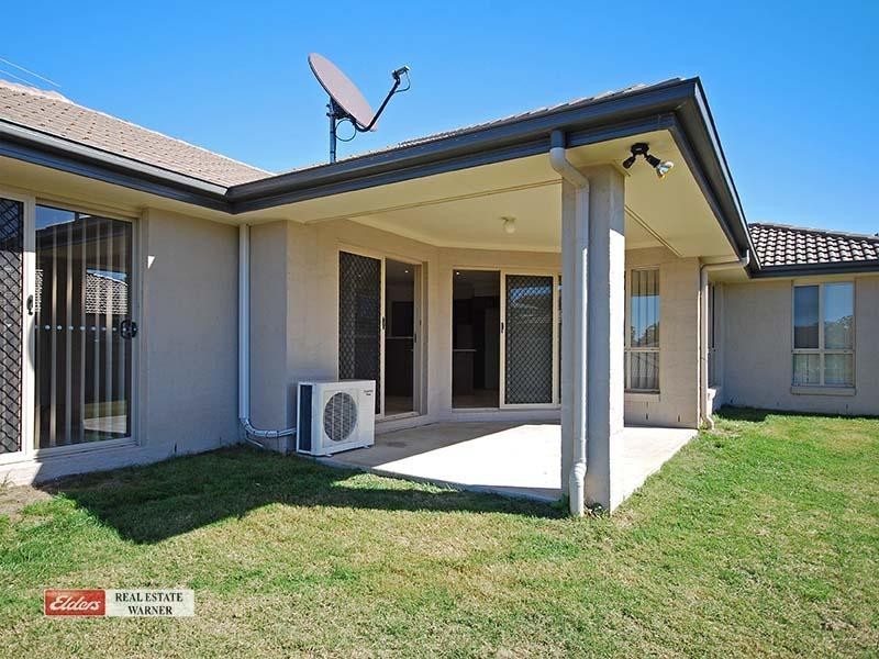 Warner QLD 4500