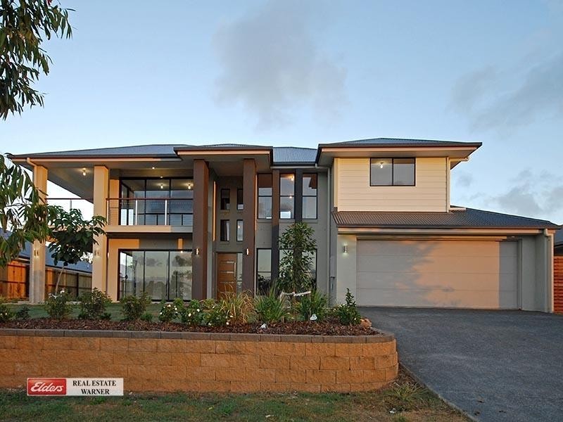 3 Swan Parade, Warner QLD 4500