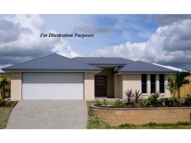 16 Schukow Court, Warner QLD 4500