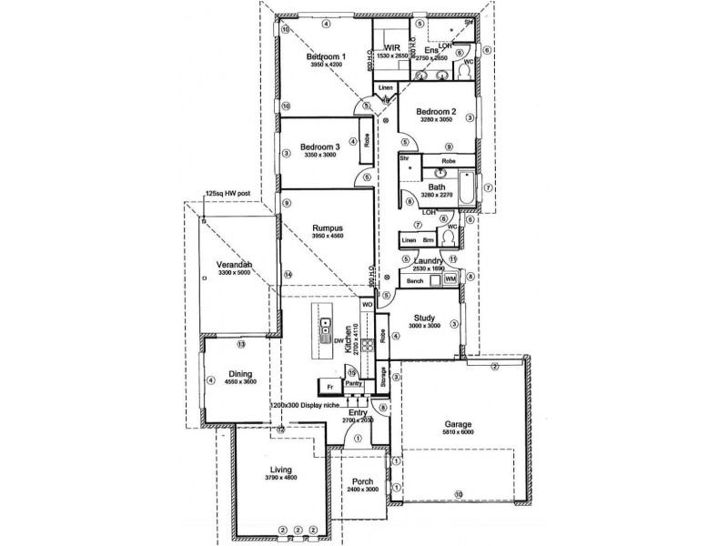 16 Schukow Court, Warner QLD 4500