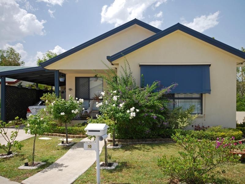 Burpengary QLD 4505