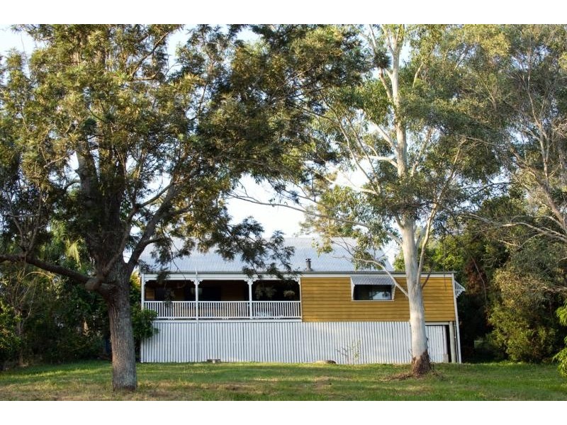 Clear Mountain QLD 4500