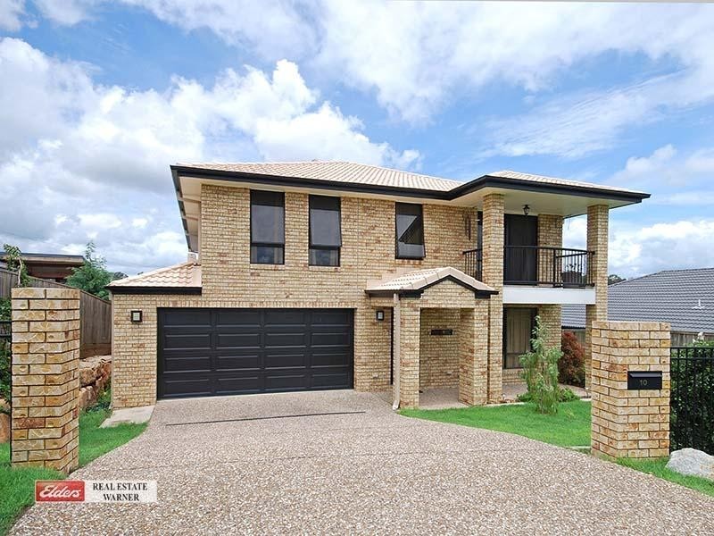 10 Hillary Drive, Warner QLD 4500