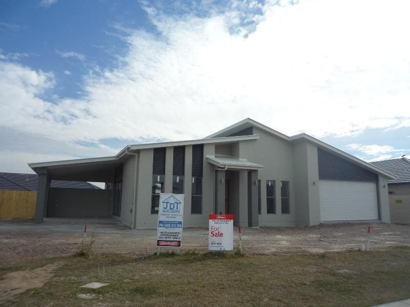 24 Rolland Parade, Warner QLD 4500