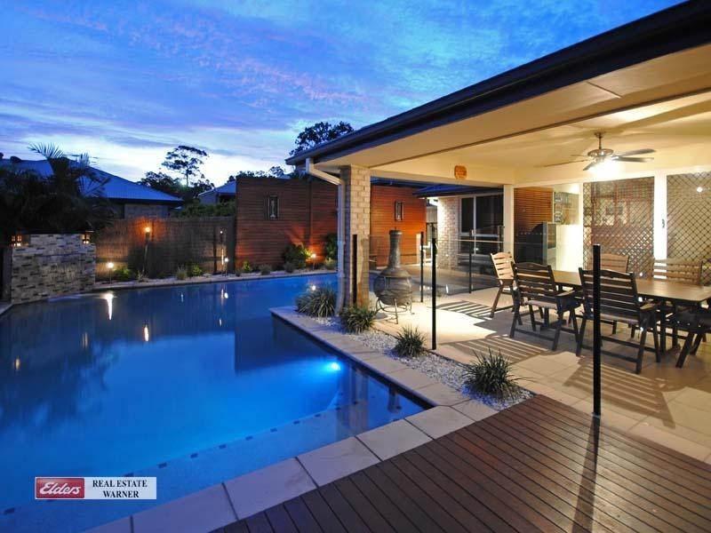 Warner QLD 4500