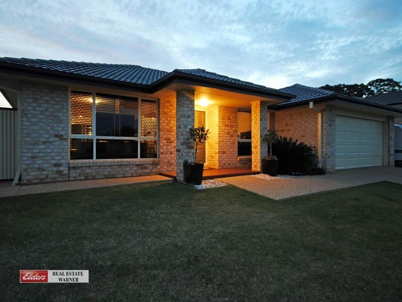 Warner QLD 4500