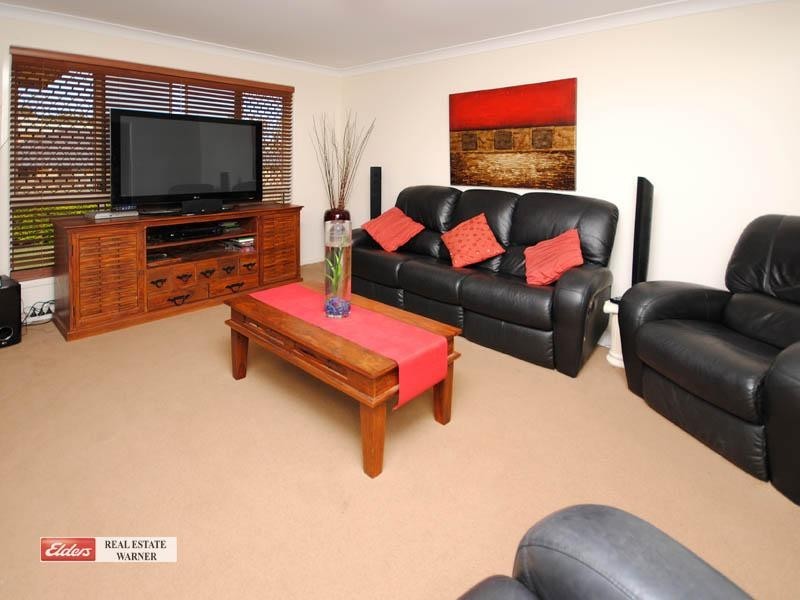 Warner QLD 4500