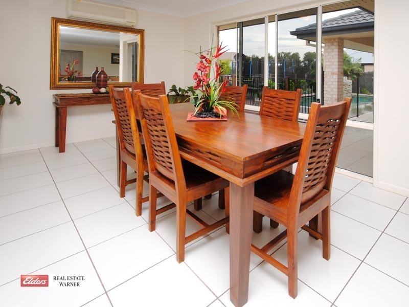 Warner QLD 4500