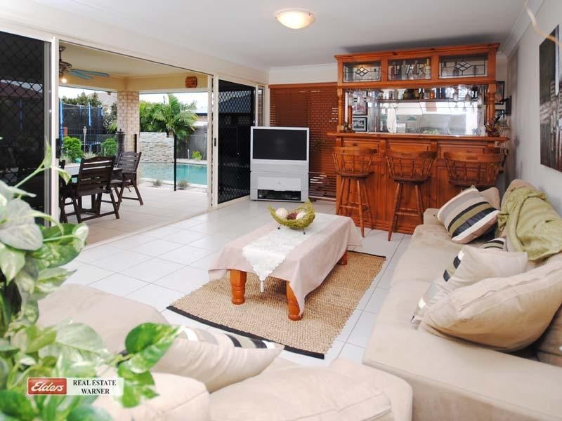 Warner QLD 4500