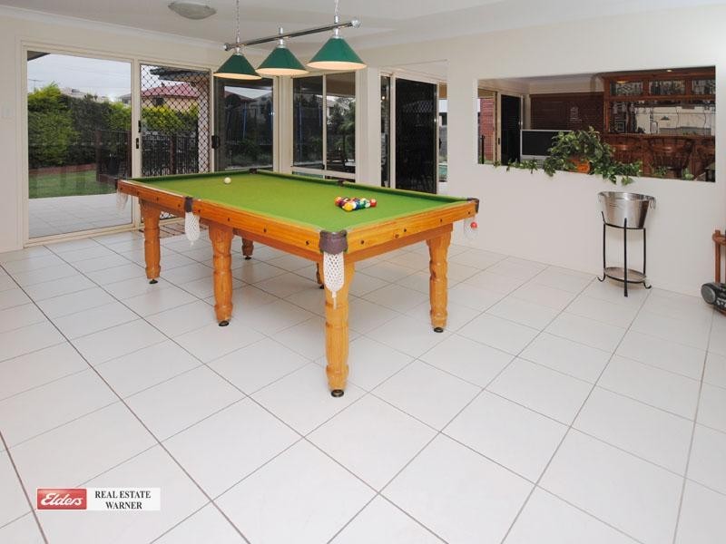 Warner QLD 4500