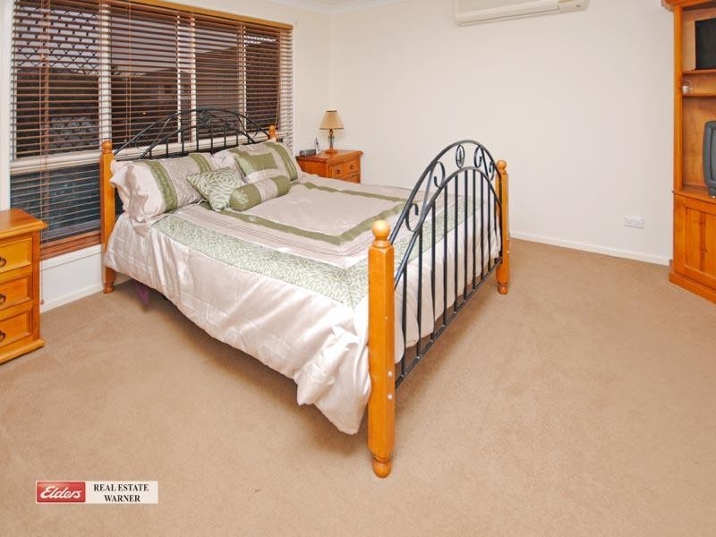Warner QLD 4500