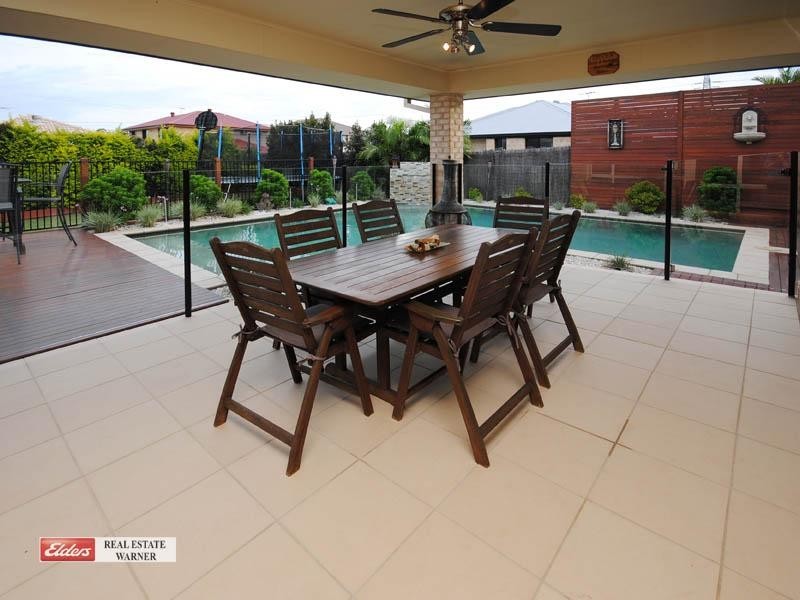Warner QLD 4500
