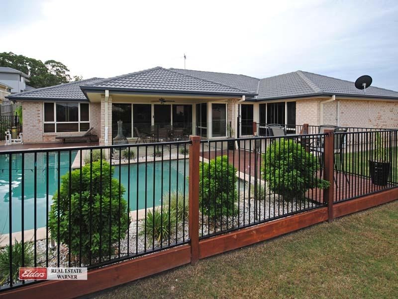 Warner QLD 4500