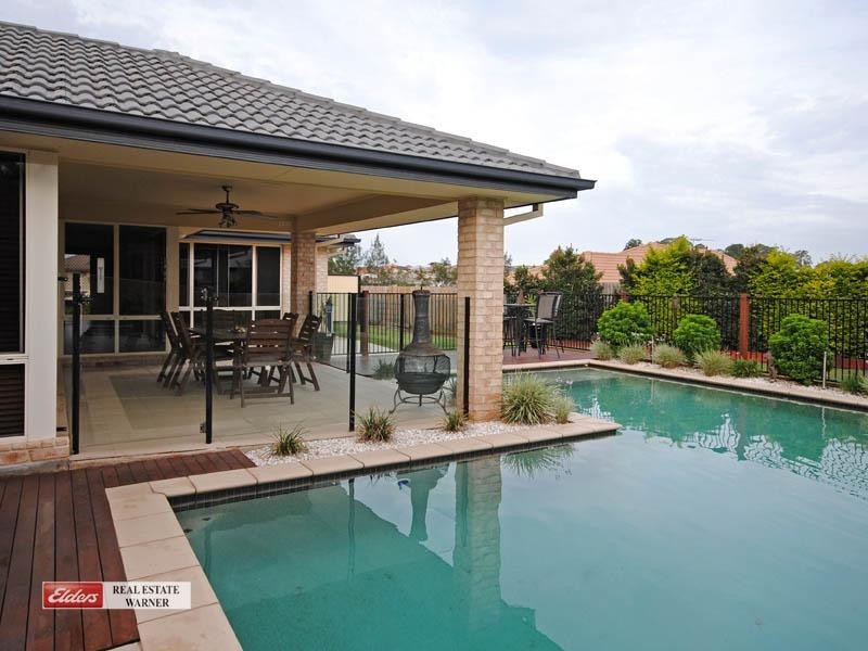 Warner QLD 4500
