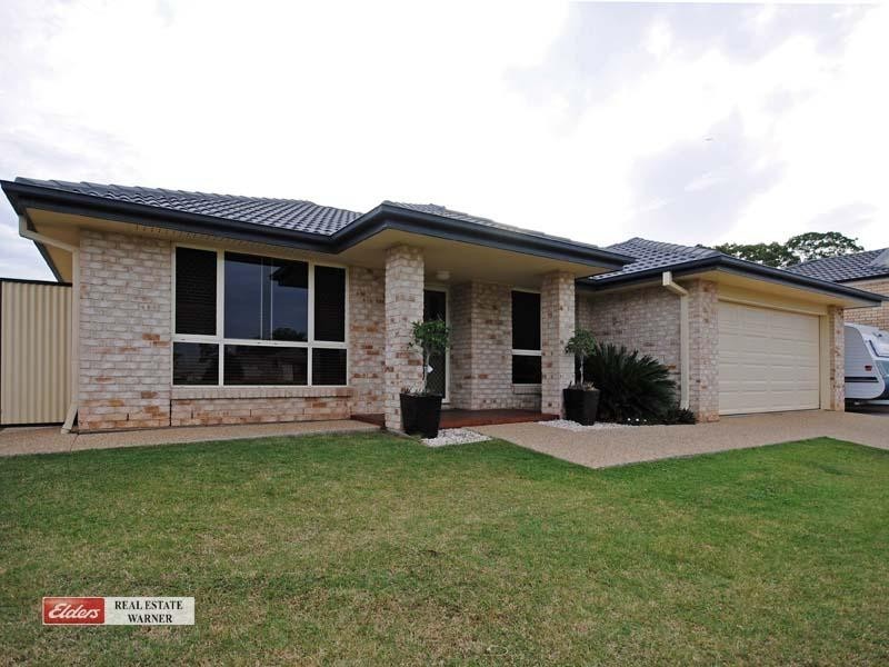 Warner QLD 4500