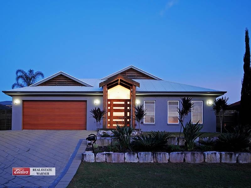 Warner QLD 4500