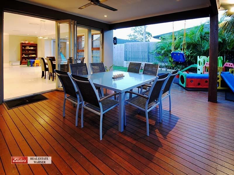 Warner QLD 4500