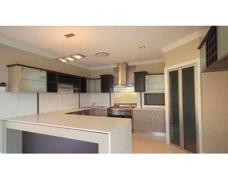 Warner QLD 4500