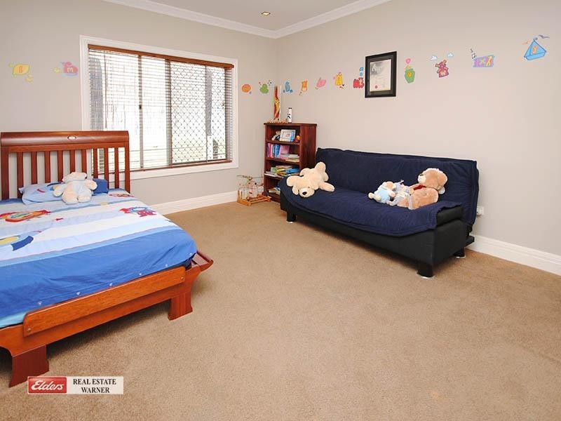 Warner QLD 4500
