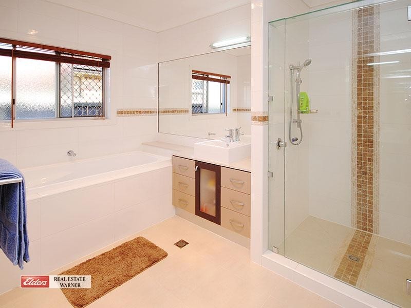 Warner QLD 4500