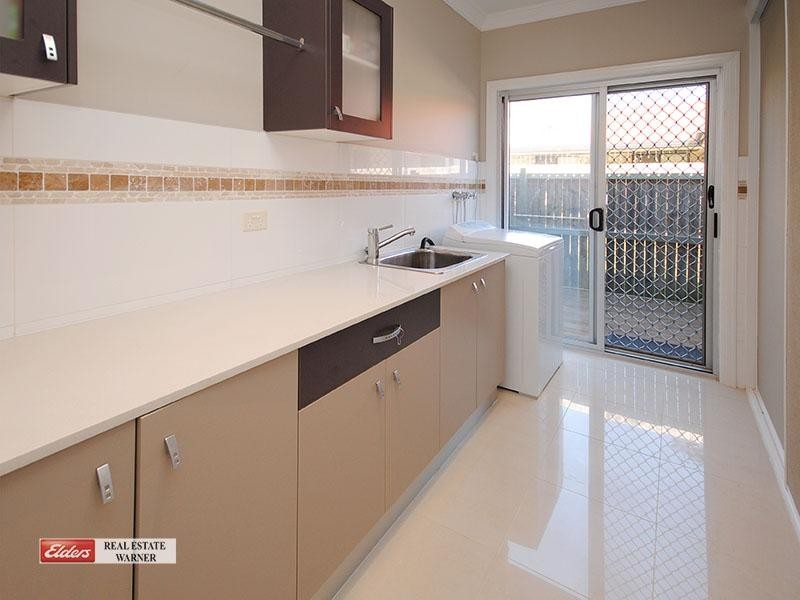 Warner QLD 4500