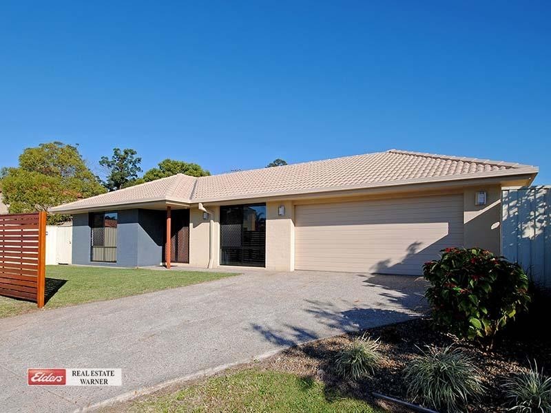 3 Fir Place, Warner QLD 4500