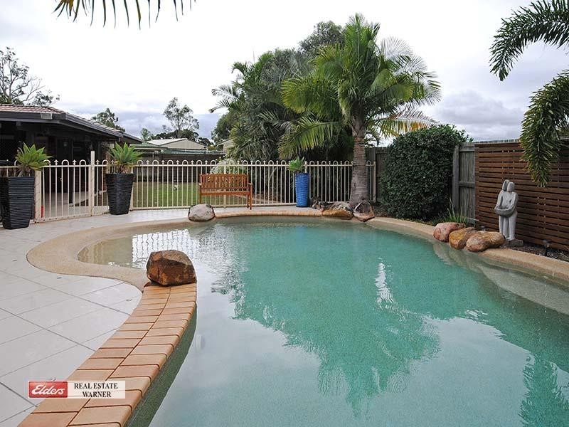 16 Wombat Court, Lawnton QLD 4501