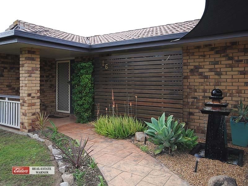 16 Wombat Court, Lawnton QLD 4501