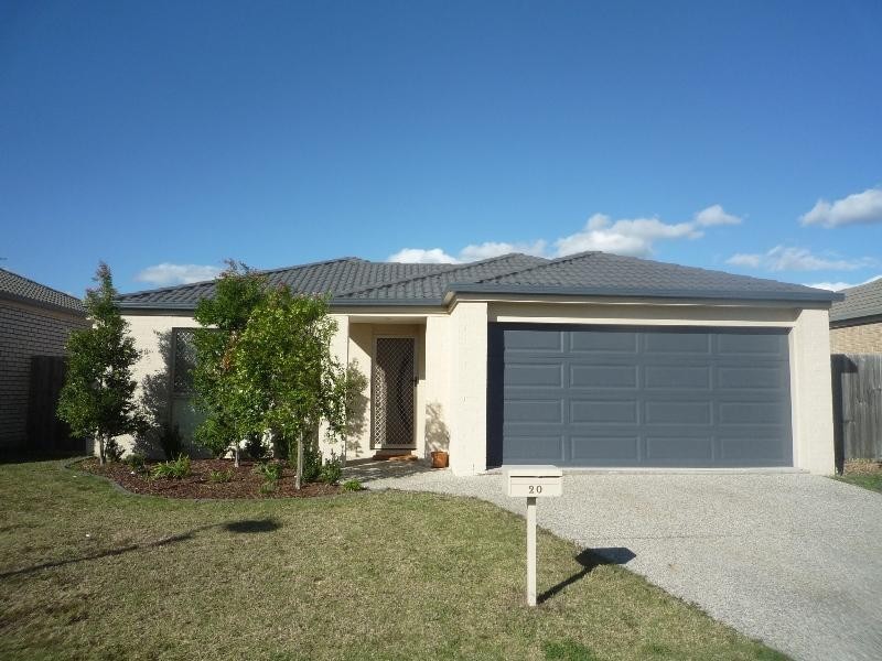 20 Corsair Circuit, Bray Park QLD 4500