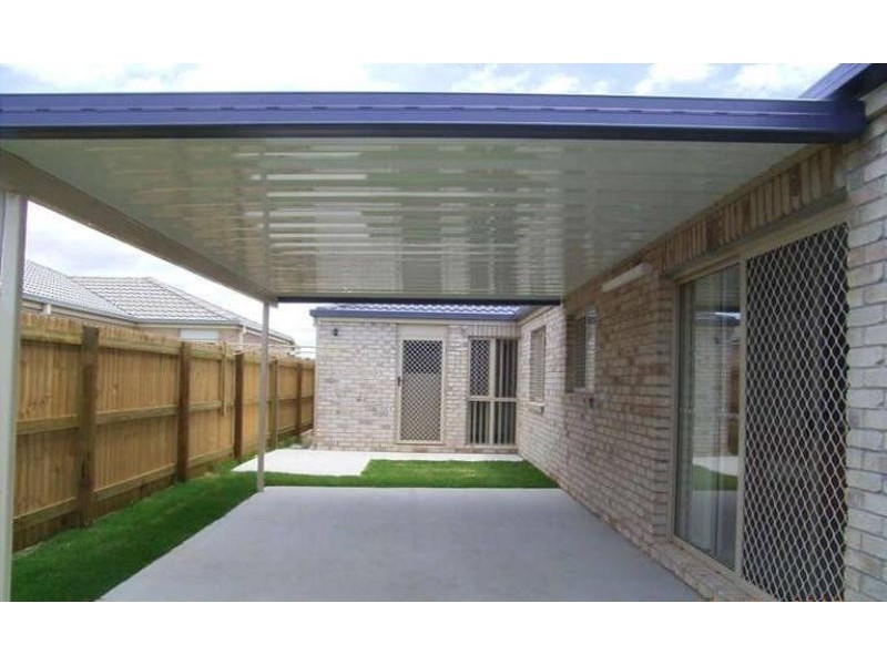 20 Corsair Circuit, Bray Park QLD 4500