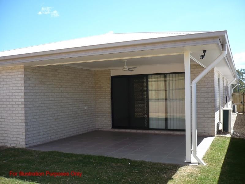 Warner QLD 4500
