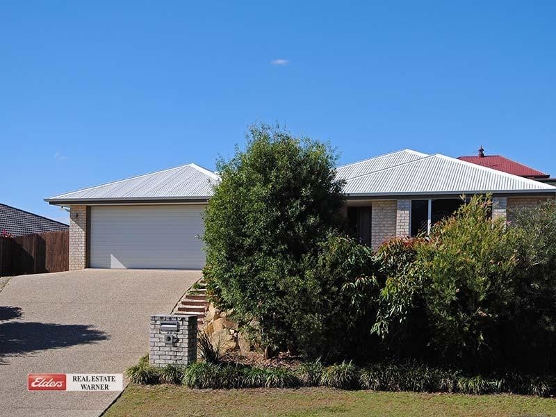 20 Bayberry Crescent, Warner QLD 4500