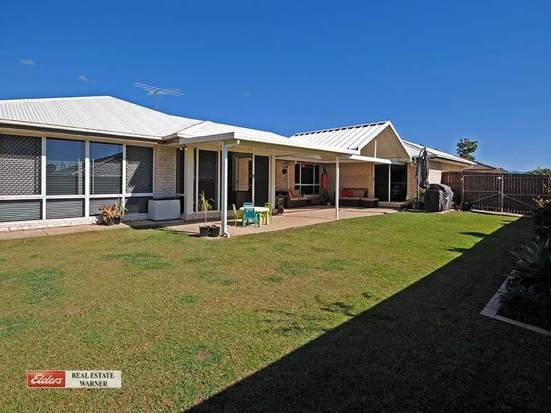 20 Bayberry Crescent, Warner QLD 4500