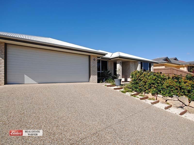20 Bayberry Crescent, Warner QLD 4500