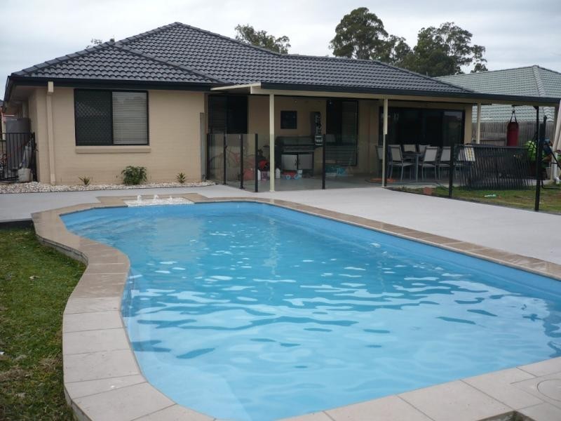 50 Oakwood Road, Warner QLD 4500