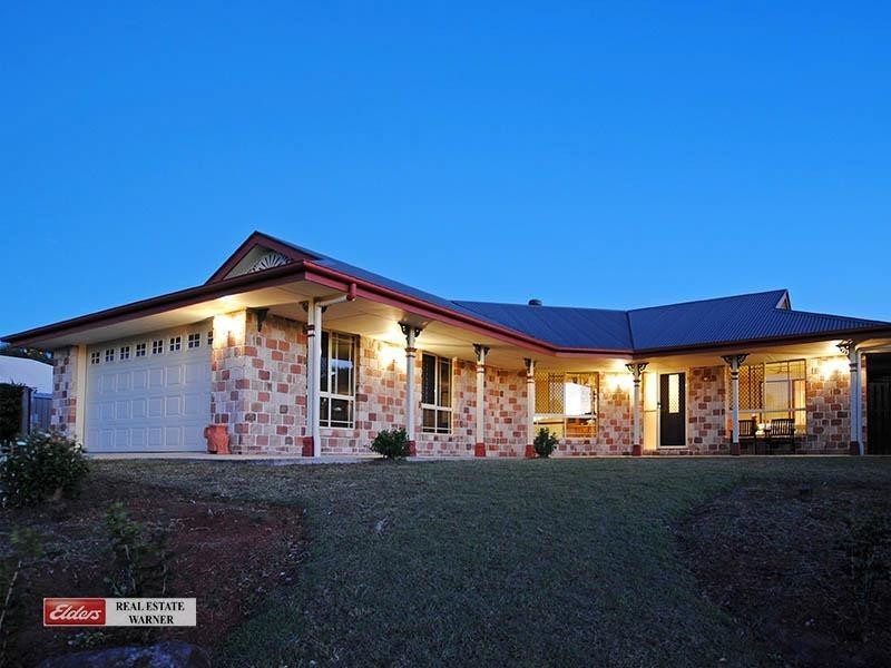 15 Lightwood Place, Narangba QLD 4504