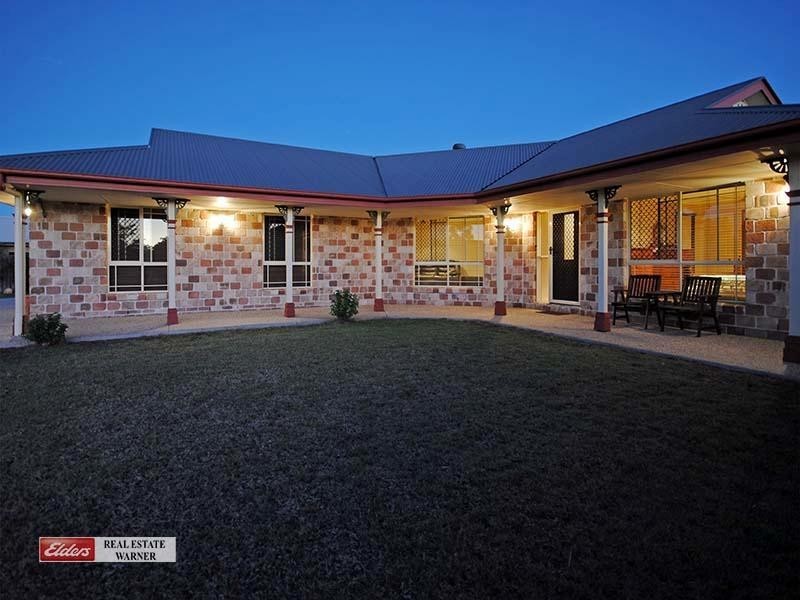 15 Lightwood Place, Narangba QLD 4504