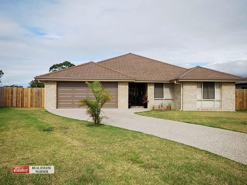 16 Fantail Crescent, Mango Hill QLD 4509