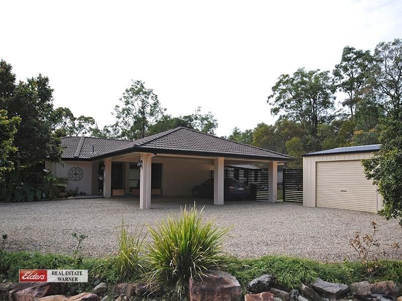 7 Eucalypt Court, Warner QLD 4500