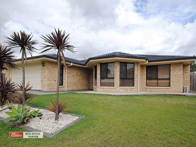 32 Bayberry Crescent, Warner QLD 4500