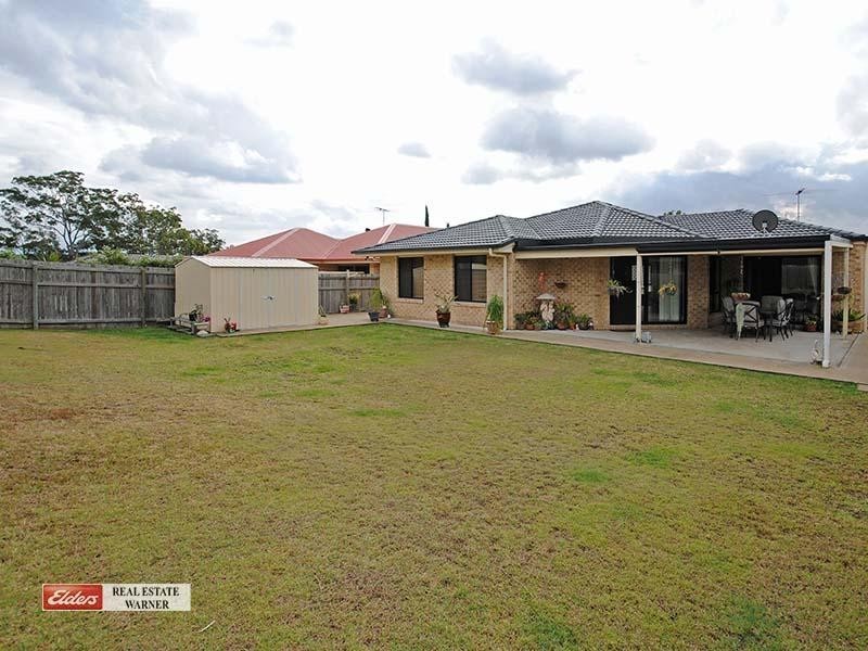 32 Bayberry Crescent, Warner QLD 4500