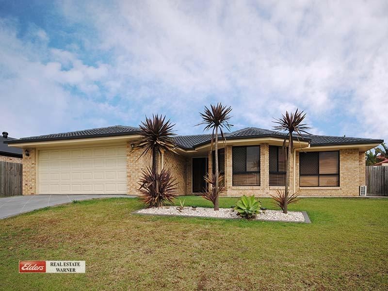 32 Bayberry Crescent, Warner QLD 4500
