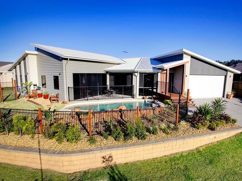 3 Winnipeg Circuit, Warner QLD 4500