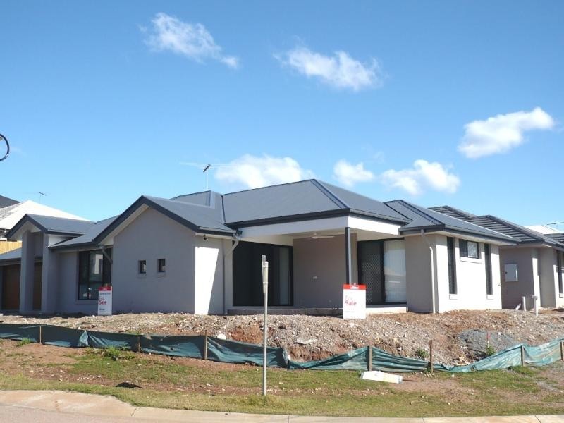 Warner QLD 4500