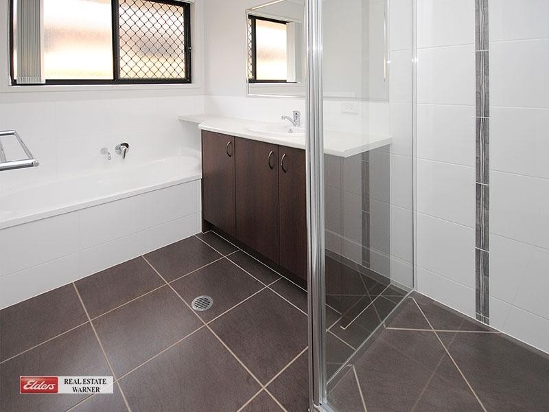 Warner QLD 4500