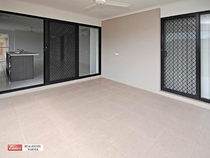 Warner QLD 4500