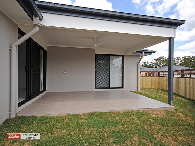 Warner QLD 4500