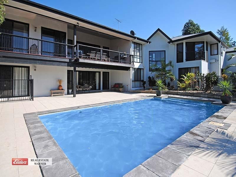 89 Corvus Drive, Cashmere QLD 4500