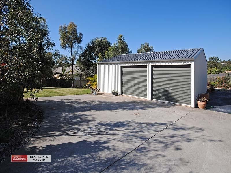 89 Corvus Drive, Cashmere QLD 4500